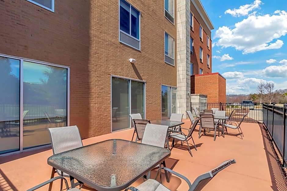Holiday Inn Express - Nashville South - Spring Hill By IHG