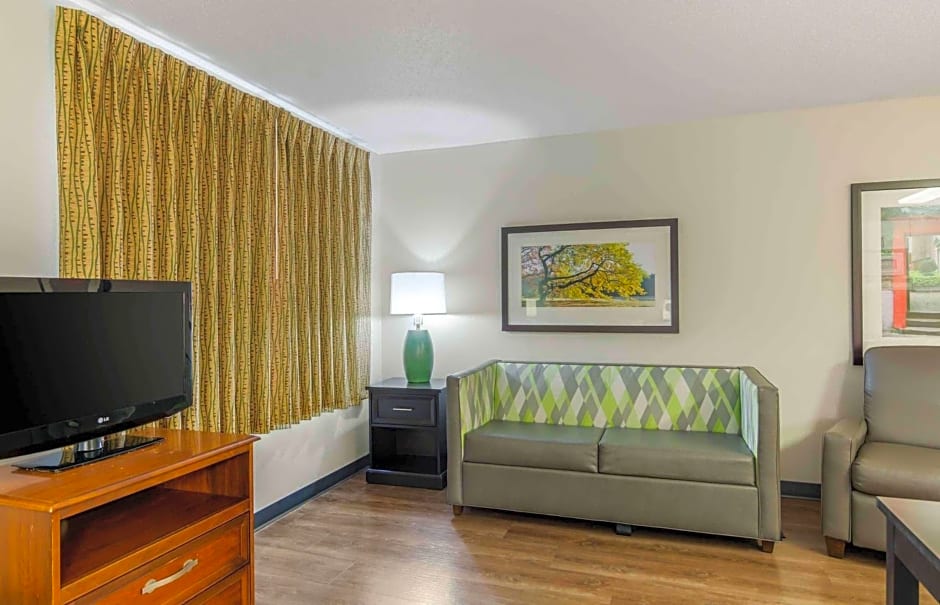 Extended Stay America Suites - Richmond - W. Broad Street - Glenside - North