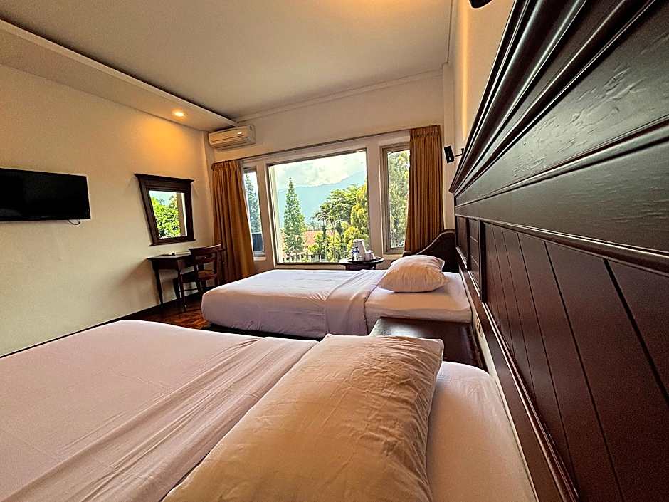 Parama Hotel