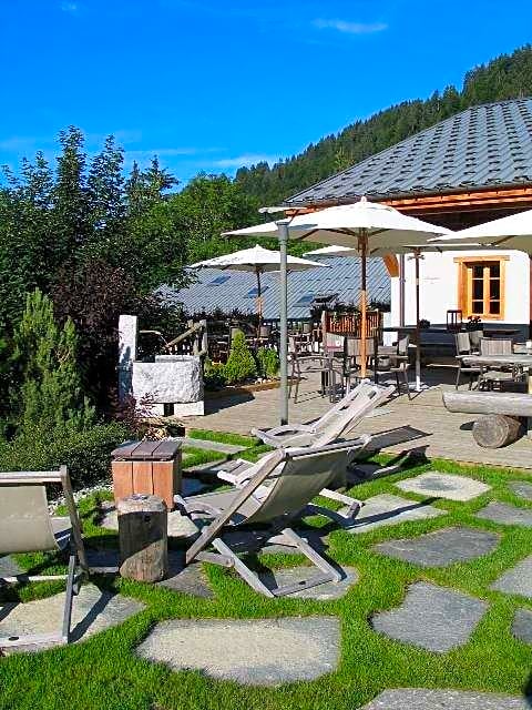 La Ferme du Chozal, The Originals Relais