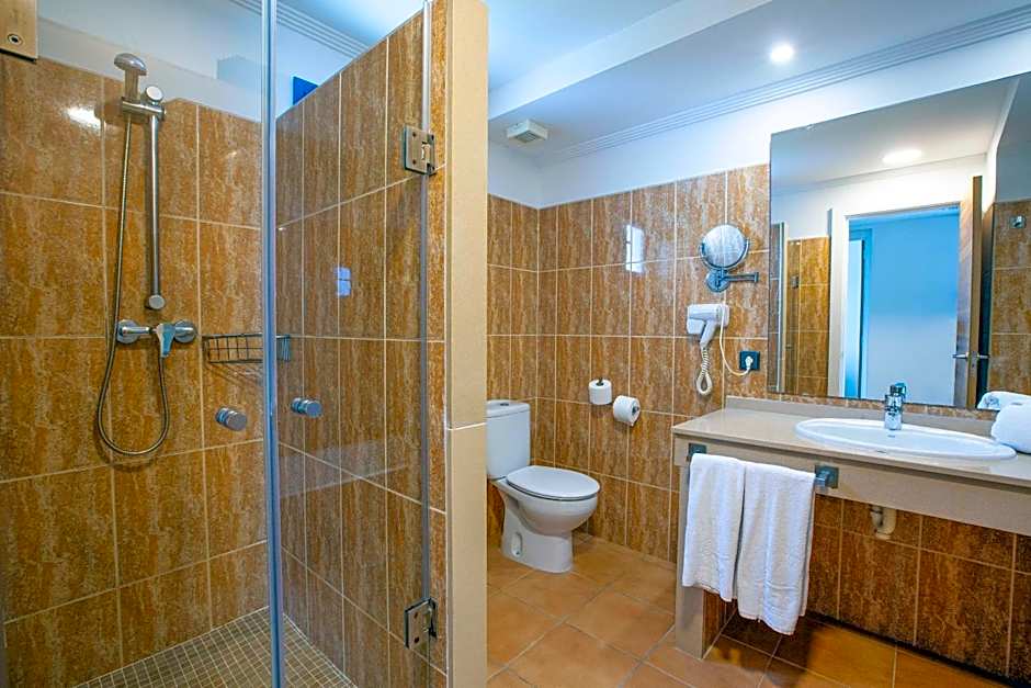 MarSenses Paradise Club