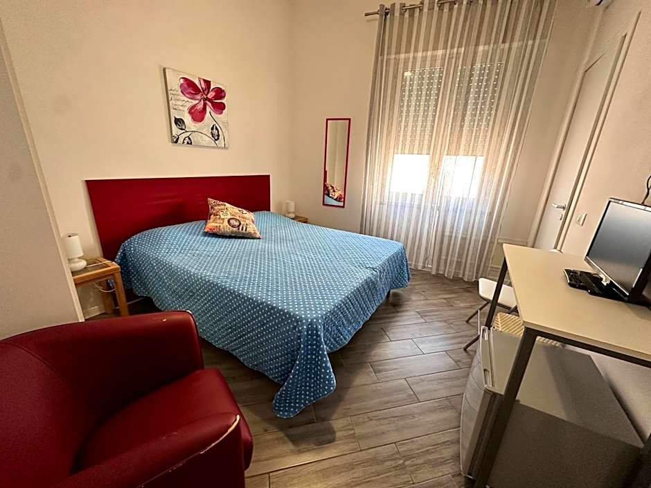 Dafne Marsala Centro