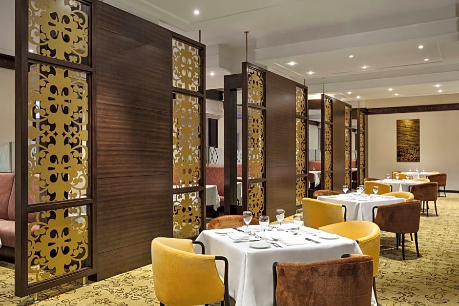 Le Meridien Jeddah – Jeddah, MD