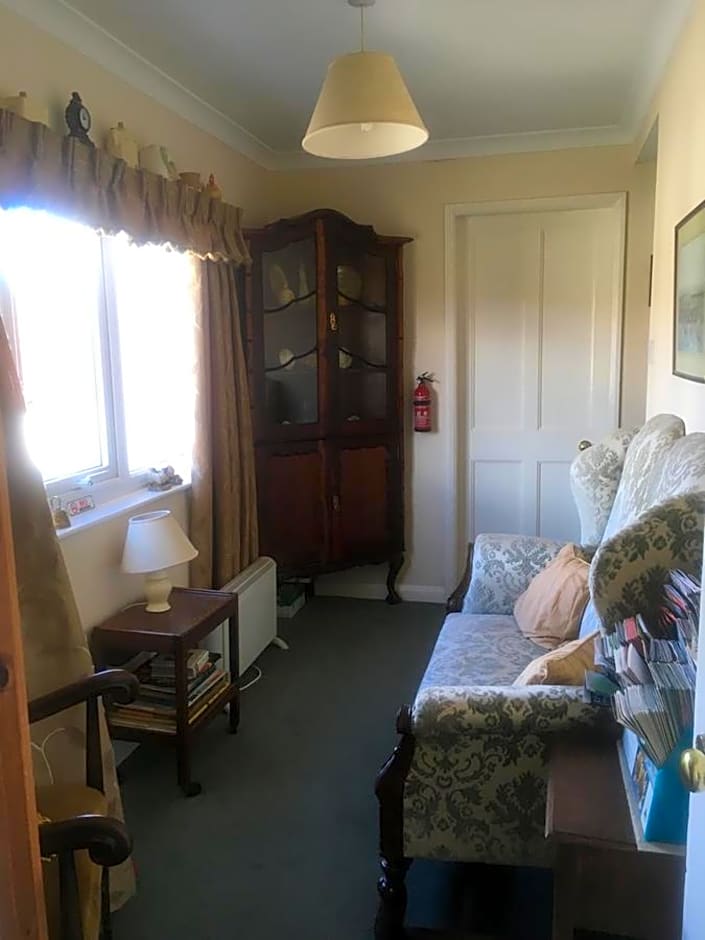 West Wold Farm House B&B