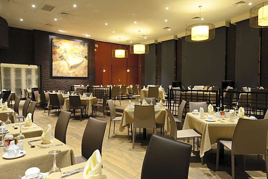 InterContinental Santiago By IHG