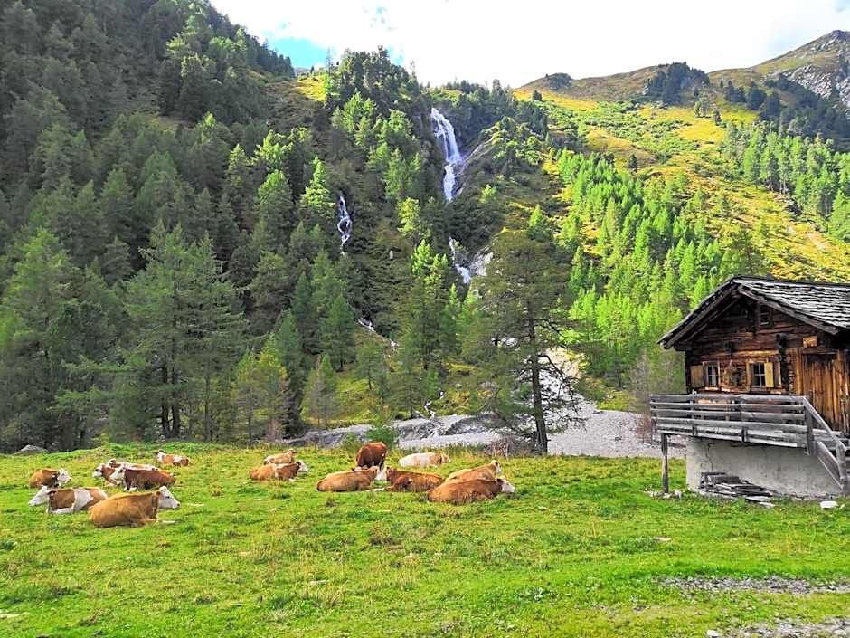 SCOL Sporthotel Großglockner