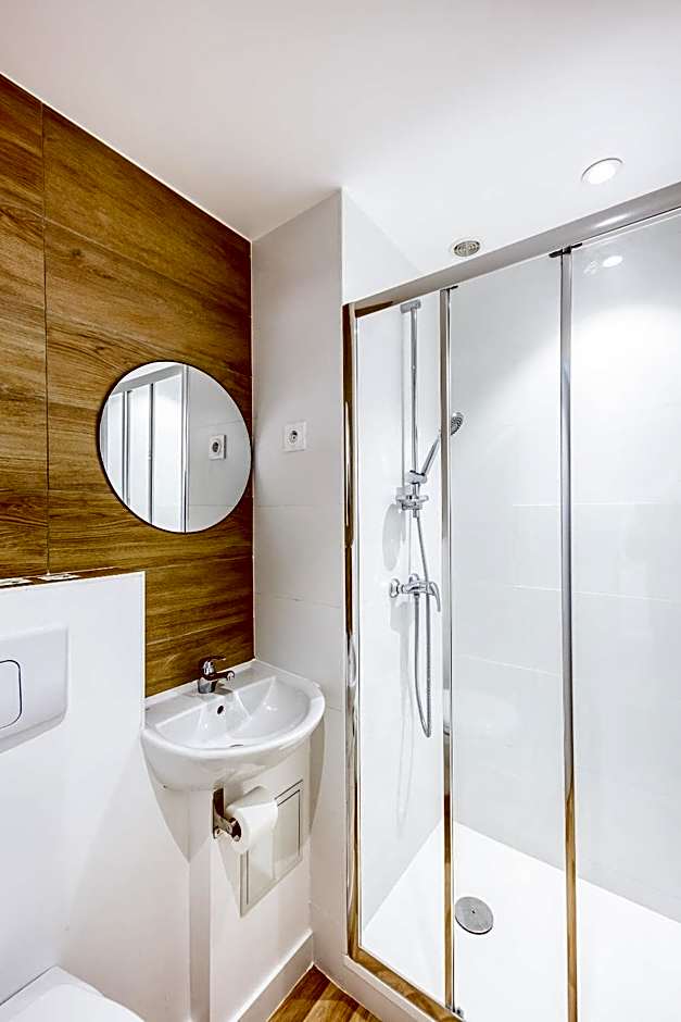 Hotel Premiere Classe Cergy Saint Christophe