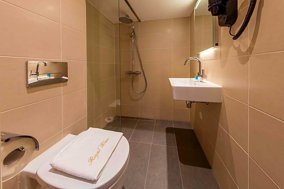 Royal Plaza Hotel Amsterdam