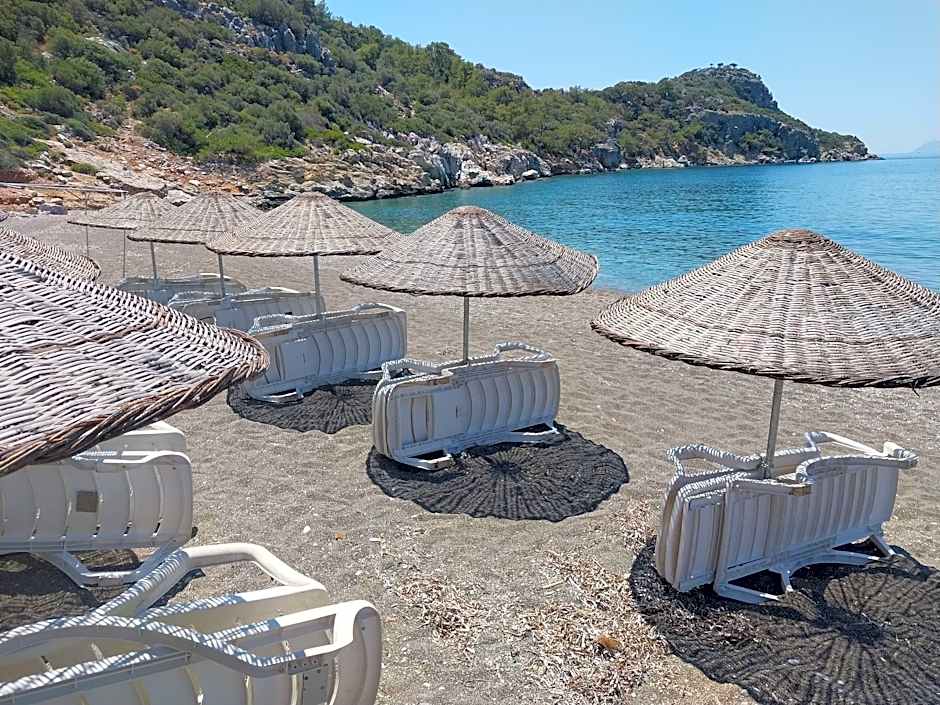 My Bungalov Hotel
