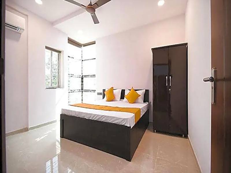 Aloha Service Apartment by OYO Rooms – Nagpur, OH