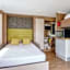 Calthwaite Hall Lodges