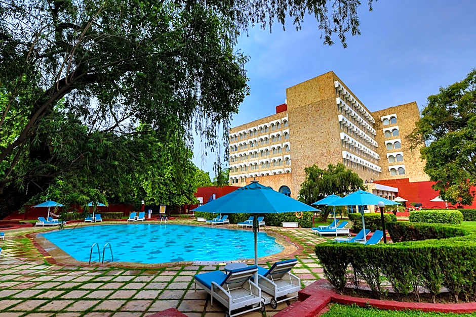 Taj Ganges, Varanasi