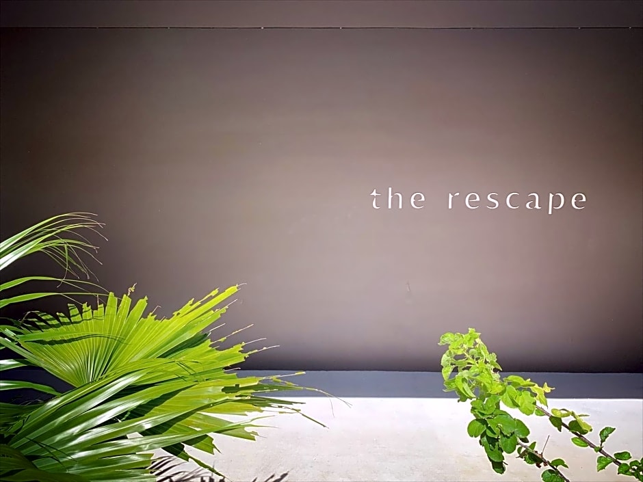 The Rescape