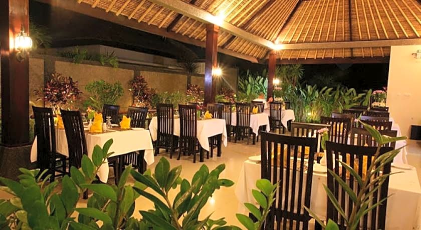 Bali Rich Luxury Villas Seminyak