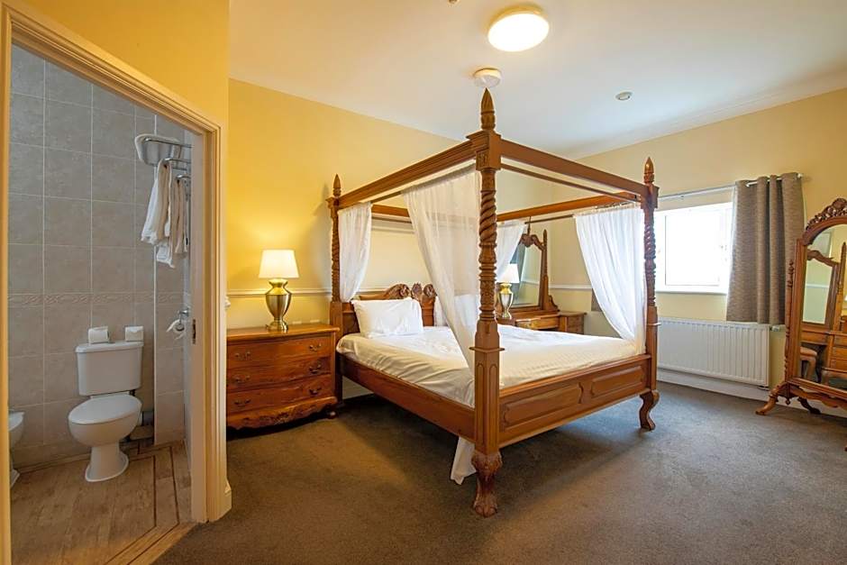 Southview Park Hotel