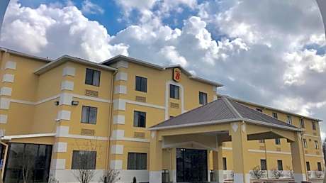 Super 8 by Wyndham Jackson/Ridgeland