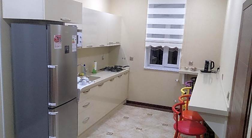 Baku Butik Mini Hotel