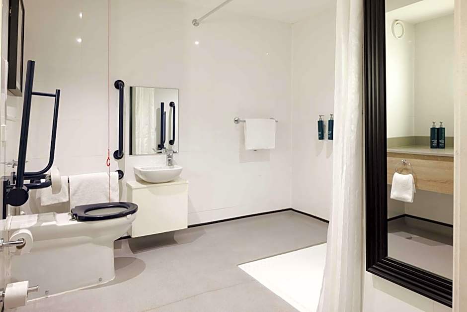 DoubleTree by Hilton Glasgow Central