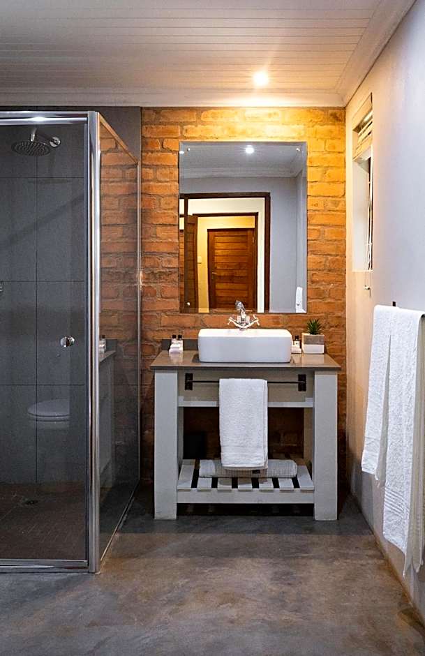 Hilton Bush Lodge & Function Venue