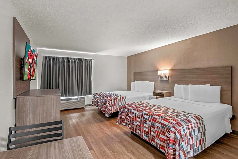 Red Roof Inn Southfield