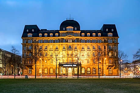 Parkhotel 1901 Mannheim