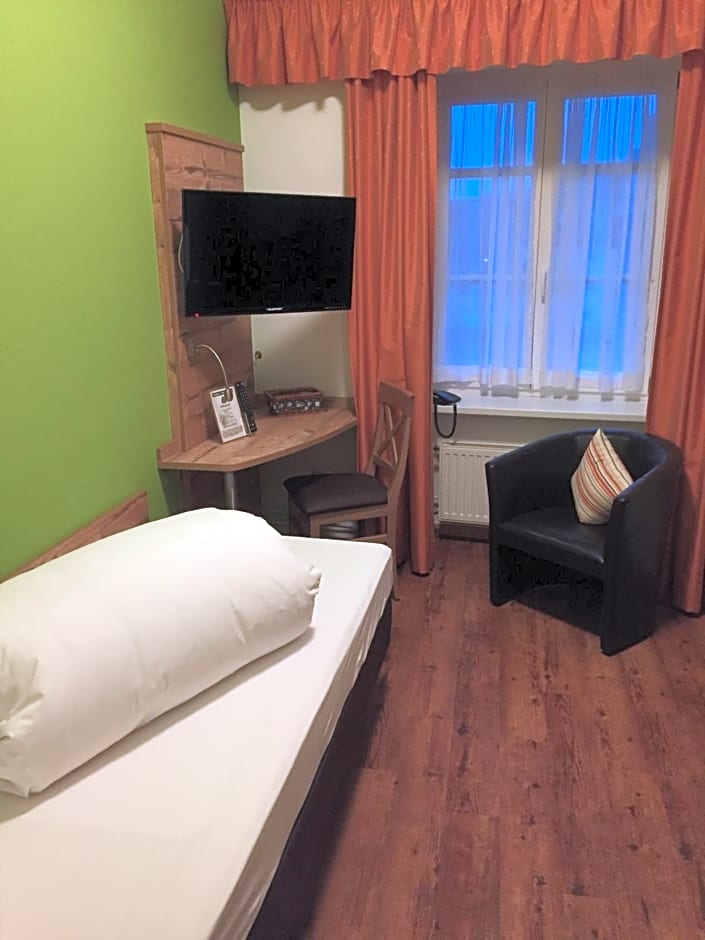 Landgasthof Hotel Rebstock