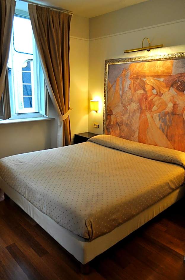 Albergo Sant'Emidio Hotel