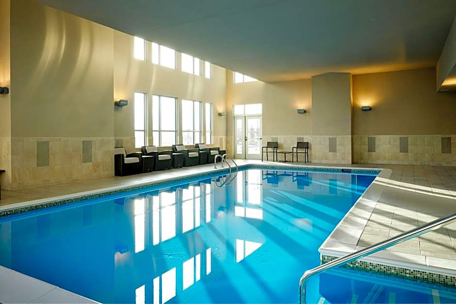 Residence Inn by Marriott Grand Rapids Airport