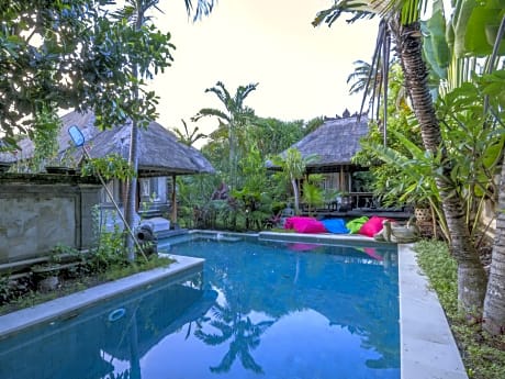 Villa Hibiscus Sanur