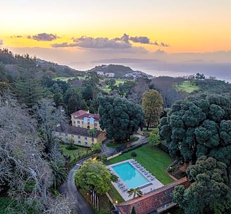 Casa Velha do Palheiro