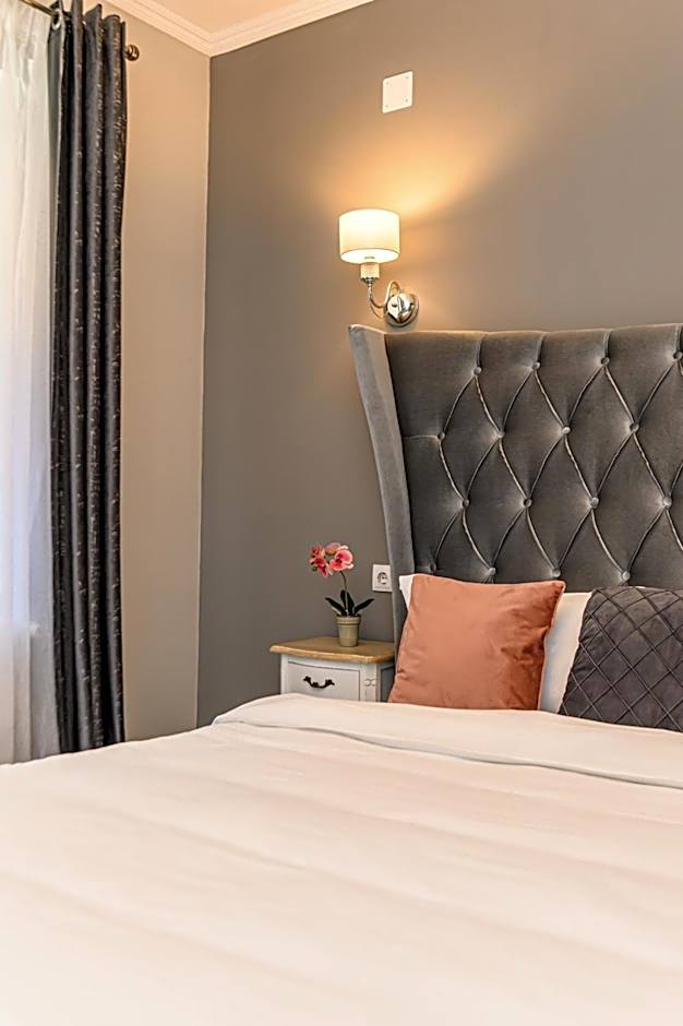 Dallure House Boutique Brasov