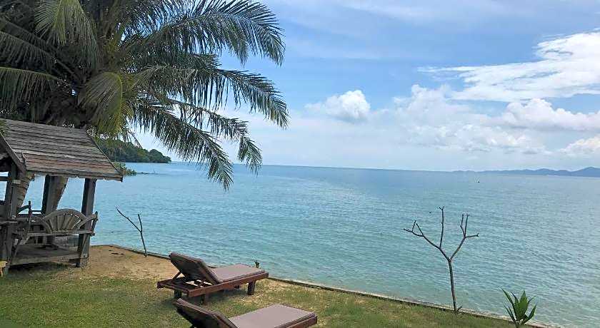 Kohkwang Seaview Resort