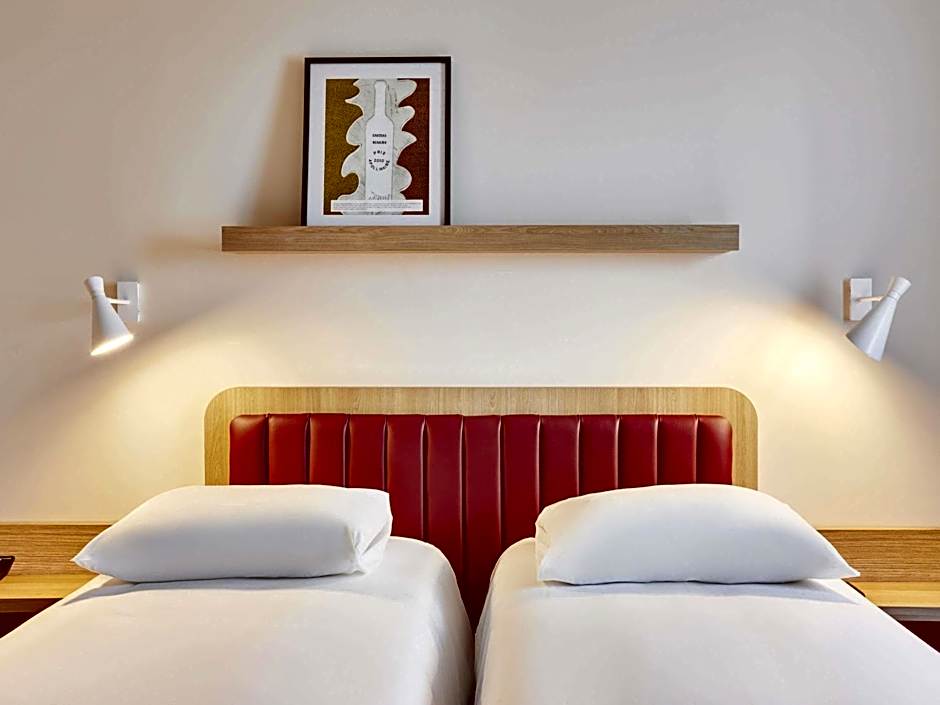 ibis Styles La Roche-sur-Yon