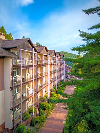 Hotel Solina Resort & Spa