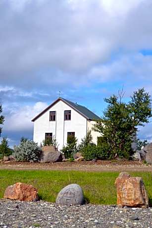 Guesthouse Gamli Bær