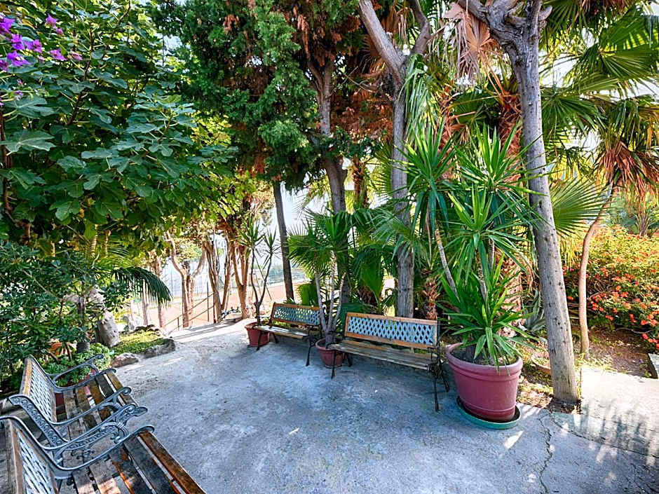 Hotel Parco Cartaromana