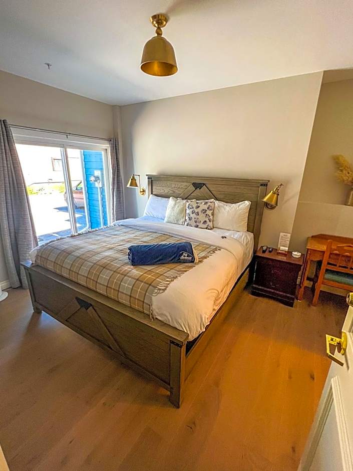 Lady MacDonald Country Inn