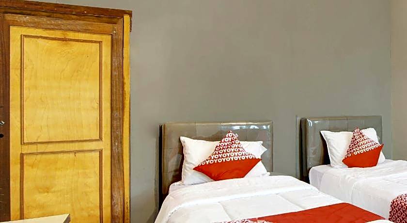 Hotel O Celine Home Syariah