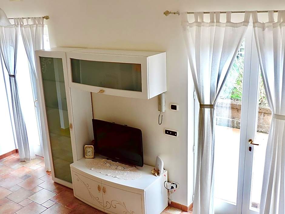 Baia della Serenità