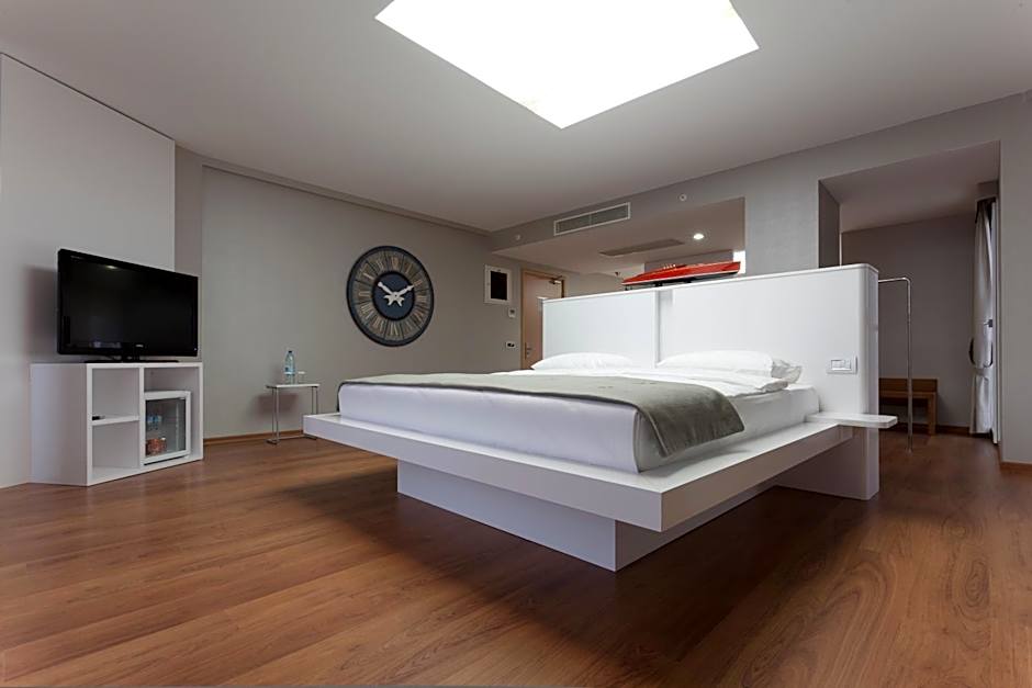 Orucoglu Oreko Hotel