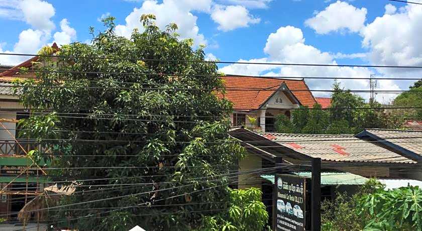 Le KhounSok Boutique Hotel