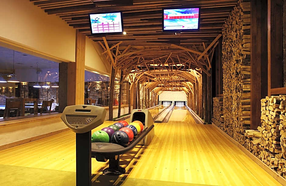 Termag Hotel Jahorina