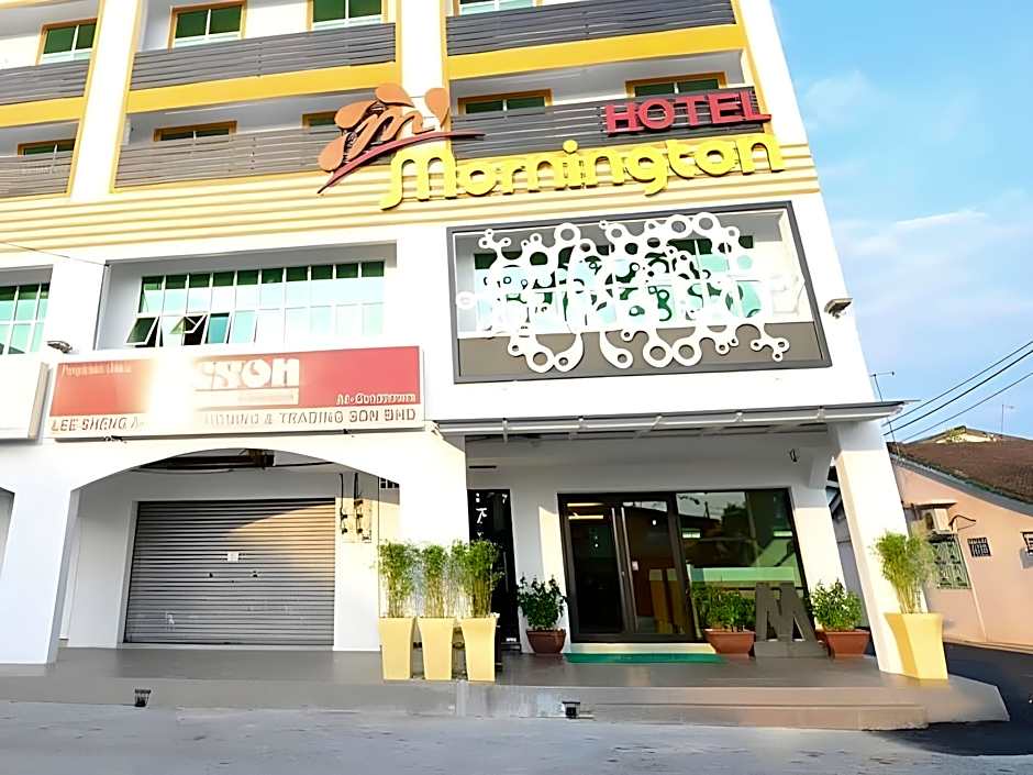 Mornington Hotel Sitiawan