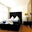 XuBa ApartmentRooms Messe Wien Prater