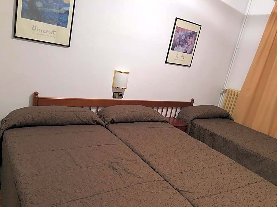 Hotel Refugi dels Isards