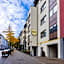 Garner Hotel Stuttgart City Centre By IHG