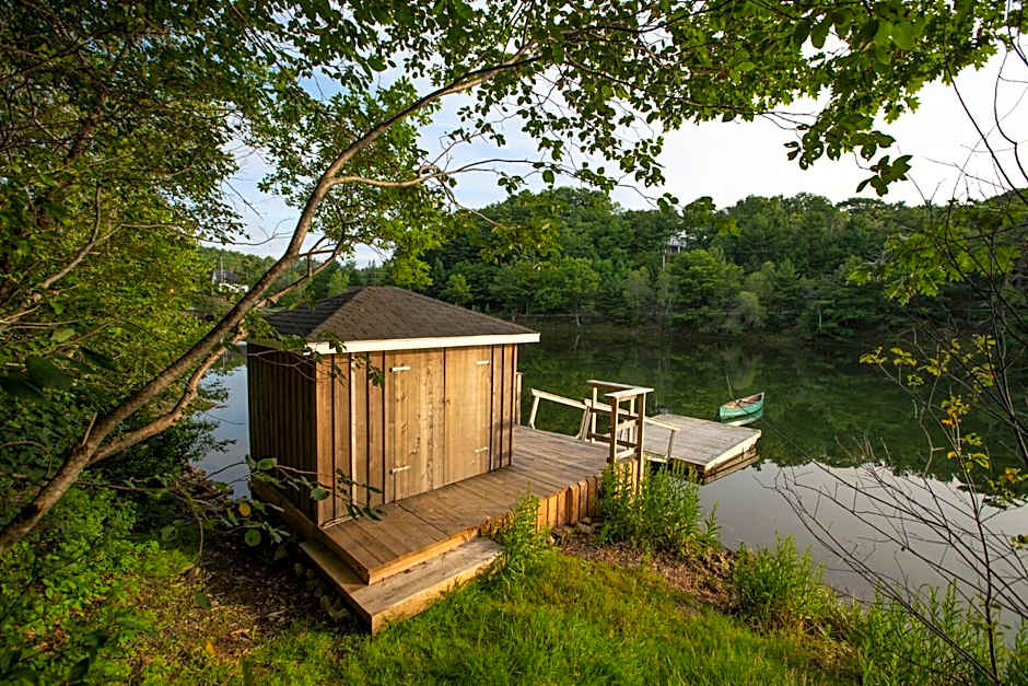 River Ridge Lodge