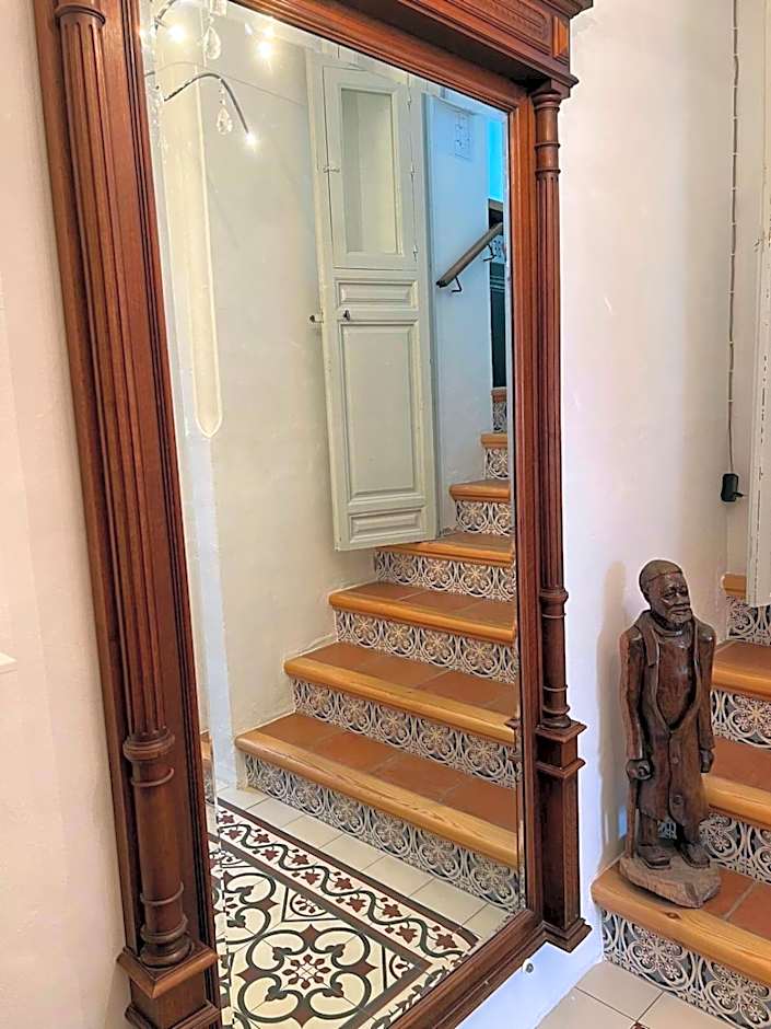 Bed&Breakfast Al Campanario