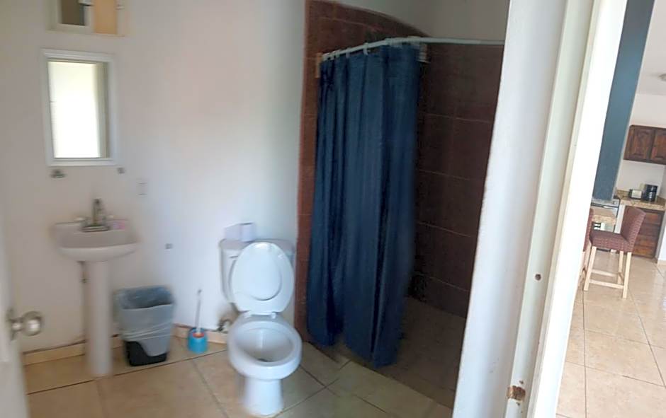 Hotel Casa Raymundo Suites