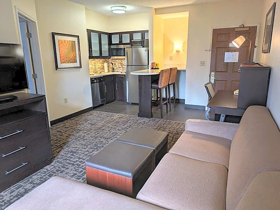 Staybridge Suites Indianapolis-Fishers Hotel By IHG